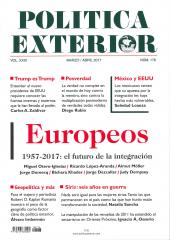 Política Exterior 176