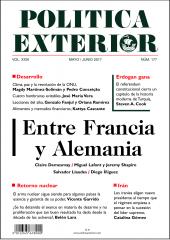 Política Exterior 177