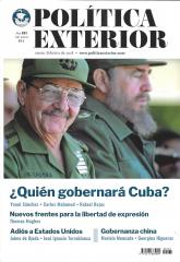 Política Exterior 181