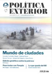 Política Exterior 183