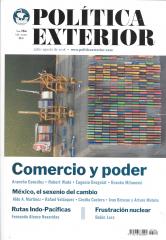 Política Exterior 184