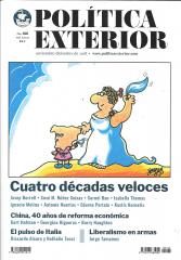 Política Exterior 186
