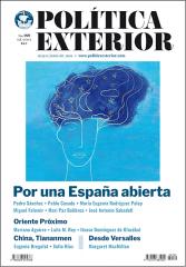Política Exterior 189