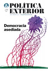 Política Exterior 201
