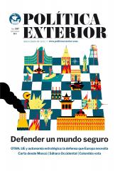 Política Exterior 207