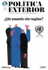 Política Exterior 227