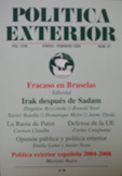 Política Exterior 97