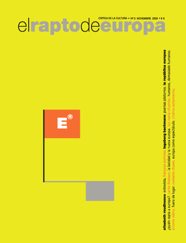 El Rapto de Europa 3