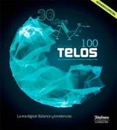 Telos. Revista de Pensamiento, Sociedad y Tecnología 100