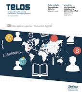 Telos. Revista de Pensamiento, Sociedad y Tecnología 101