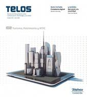 Telos. Revista de Pensamiento, Sociedad y Tecnología 102