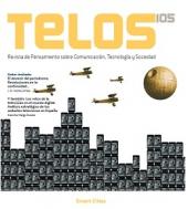 Telos. Revista de Pensamiento, Sociedad y Tecnología 105