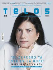 Telos. Revista de Pensamiento, Sociedad y Tecnología 110