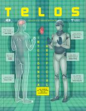 Telos. Revista de Pensamiento, Sociedad y Tecnología 123
