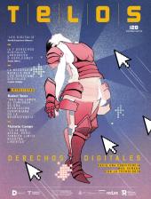 Telos. Revista de Pensamiento, Sociedad y Tecnología 128