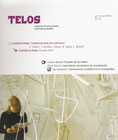 Telos. Revista de Pensamiento, Sociedad y Tecnología 62