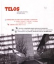 Telos. Revista de Pensamiento, Sociedad y Tecnología 72