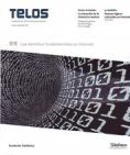 Telos. Revista de Pensamiento, Sociedad y Tecnología 85