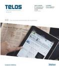 Telos. Revista de Pensamiento, Sociedad y Tecnología 86