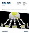 Telos. Revista de Pensamiento, Sociedad y Tecnología 87