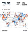 Telos. Revista de Pensamiento, Sociedad y Tecnología 91