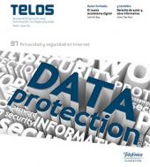 Telos. Revista de Pensamiento, Sociedad y Tecnología 97