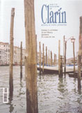 Clarín. Revista de Nueva Literatura 51