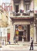 Clarín. Revista de Nueva Literatura 53