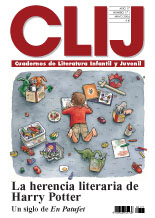 CLIJ (Cuadernos de Literatura Infantil y Juvenil) 171