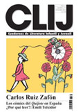 CLIJ (Cuadernos de Literatura Infantil y Juvenil) 177