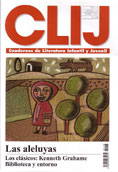 CLIJ (Cuadernos de Literatura Infantil y Juvenil)