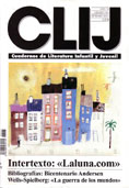 CLIJ (Cuadernos de Literatura Infantil y Juvenil) 185