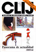 CLIJ (Cuadernos de Literatura Infantil y Juvenil) 186