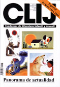 CLIJ (Cuadernos de Literatura Infantil y Juvenil)