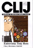 CLIJ (Cuadernos de Literatura Infantil y Juvenil)