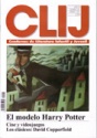 CLIJ (Cuadernos de Literatura Infantil y Juvenil) 201
