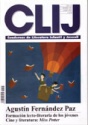 CLIJ (Cuadernos de Literatura Infantil y Juvenil) 205