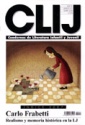 CLIJ (Cuadernos de Literatura Infantil y Juvenil) 211