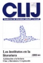 CLIJ (Cuadernos de Literatura Infantil y Juvenil) 223