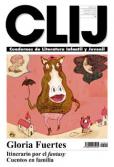 CLIJ (Cuadernos de Literatura Infantil y Juvenil) 224