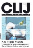 CLIJ (Cuadernos de Literatura Infantil y Juvenil) 231