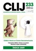 CLIJ (Cuadernos de Literatura Infantil y Juvenil) 233