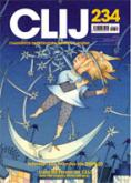 CLIJ (Cuadernos de Literatura Infantil y Juvenil) 234