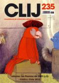 CLIJ (Cuadernos de Literatura Infantil y Juvenil) 235