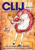 CLIJ (Cuadernos de Literatura Infantil y Juvenil) 238