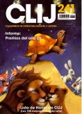 CLIJ (Cuadernos de Literatura Infantil y Juvenil) 241