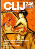 CLIJ (Cuadernos de Literatura Infantil y Juvenil) 246