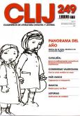 CLIJ (Cuadernos de Literatura Infantil y Juvenil) 249