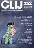 CLIJ (Cuadernos de Literatura Infantil y Juvenil) 252