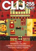 CLIJ (Cuadernos de Literatura Infantil y Juvenil) 255